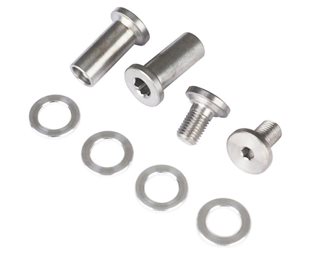 Cube Bolt set Horst link