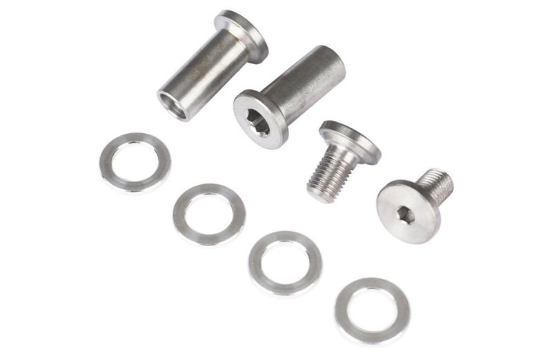 Cube Bolt set Horst link