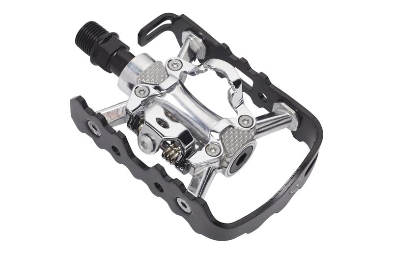 Cube RFR Twin Pedals