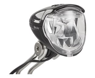 Busch + Müller Lumotec IQ2 Eyc T senso plus LED Front Light