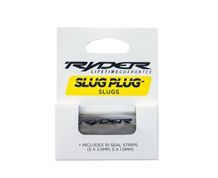 Ryder Renkaanpaikkaustyökalu Slug Plug Täyttösarja 10kpl