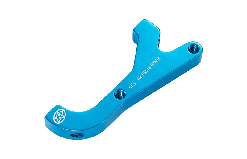 Reverse IS-PM 200mm, Rear Wheel