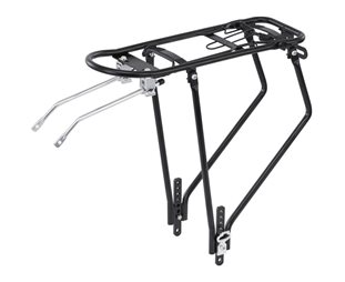 Red Cycling Products Tour Carrier Rack 26-29"