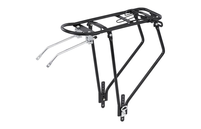 Red Cycling Products Tour Carrier Rack 26-29"