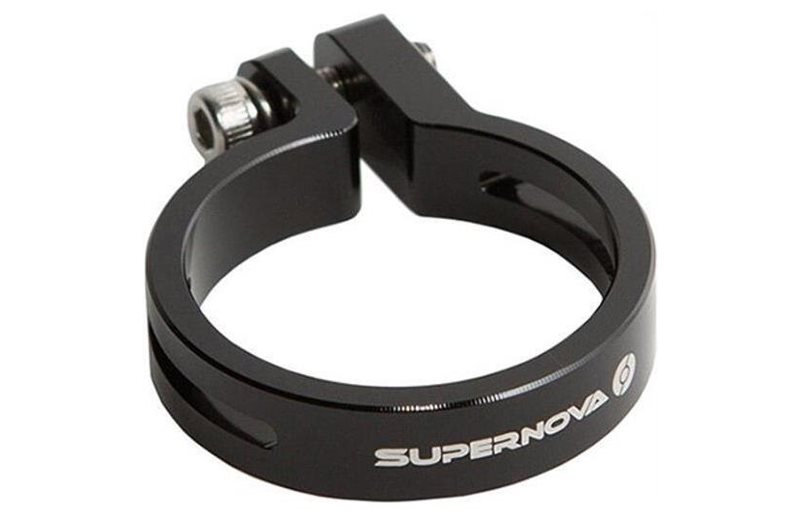 Supernova Seatpipe clamp 31,6mm E3 Tail Light