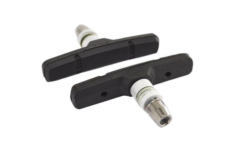 Red Cycling Products Allround Brake Shoes 70mm for V-Brake
