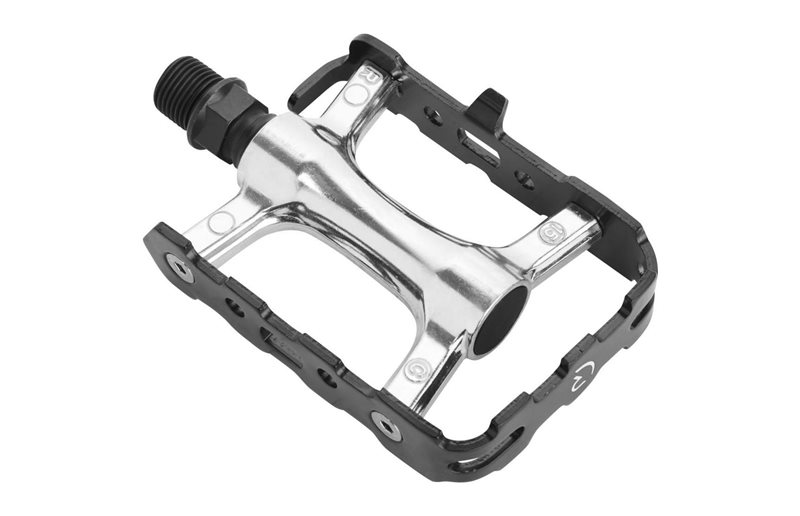 Cube RFR CMPT Standard Pedals