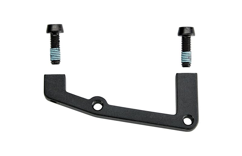 Magura QM41 Adapter 180mm IS Rear Wheel