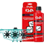 r.s.p. Jacky Chain Chain Cleaning Set 0,5l