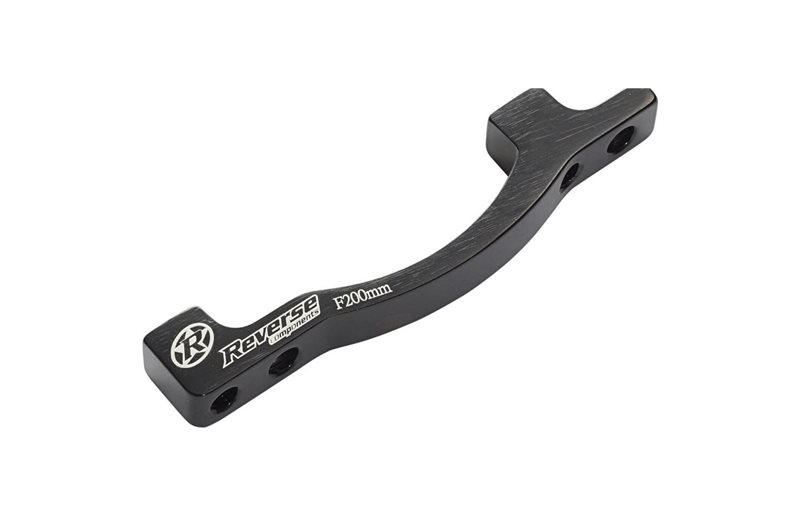 Reverse PM-PM 200 Disc Adapter 200mm