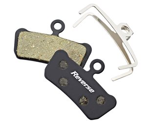 Reverse AirCon Replacement Brake Pads for Avid Trail/Guide