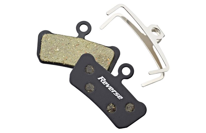 Reverse AirCon Replacement Brake Pads for Avid Trail/Guide
