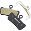 Reverse AirCon Replacement Brake Pads for Avid Trail/Guide