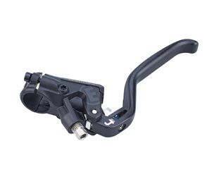 Magura MT4 Brake Handle 4-finger aluminum lever