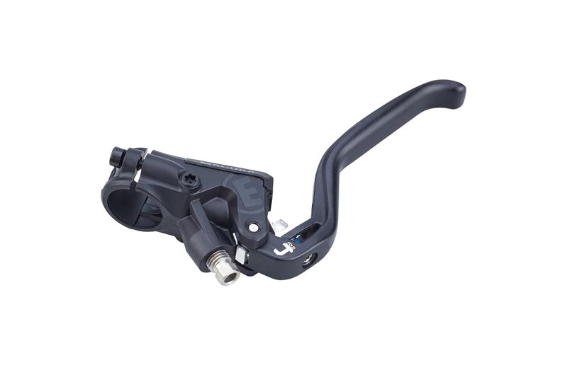 Magura MT4 Brake Handle 4-finger aluminum lever