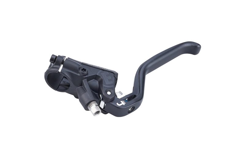 Magura MT5 Brake Lever 4-finger aluminum lever