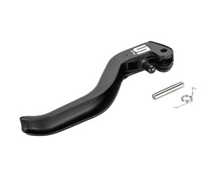 Magura MT5 Brake Lever 2-finger aluminum lightweight lever