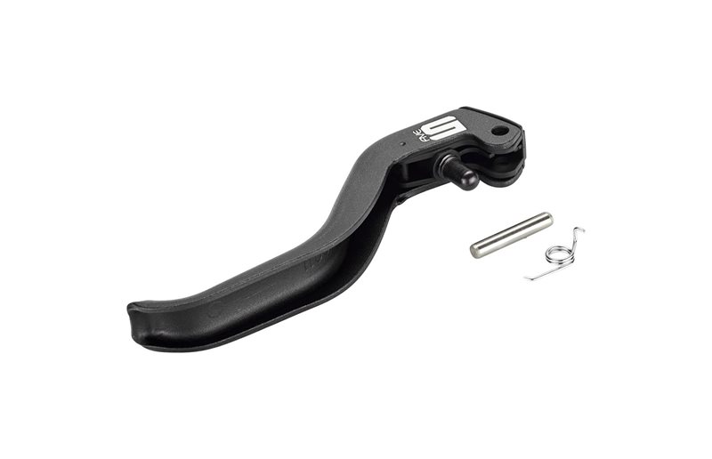 Magura MT5 Brake Lever 2-finger aluminum lightweight lever