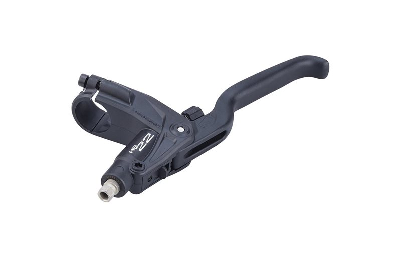 Magura HS22 Brake Lever 3-finger lever front/rear