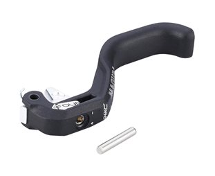 Magura HC Brake Lever For MT4 1-Finger Aluminium Lever