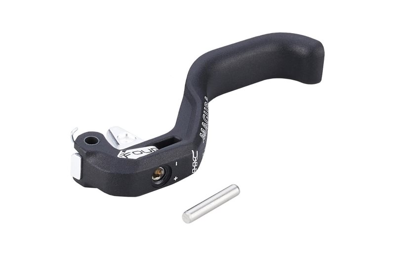 Magura HC Brake Lever For MT4 1-Finger Aluminium Lever