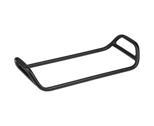 Tarakka-adapteri Cube Hybrid Pannier Rail