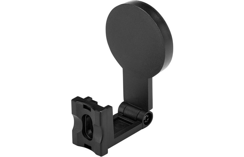 Polkupyörän heijastin Cube RFR Front reflector for brake/fork mount