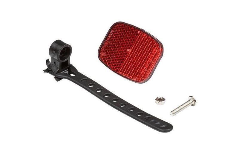 Cube RFR Seatpost Reflector