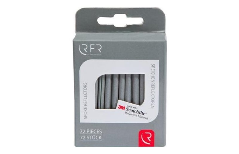 Cube RFR Spoke reflectors
