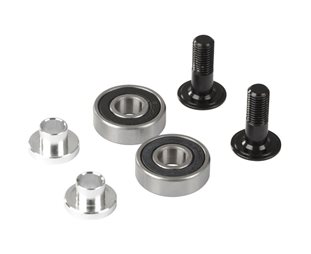 Laakerisarja Cube Storage/Screw Set Main Bearing Fritzz MY 2013 & Stereo Hybrid & Sting MY 2014
