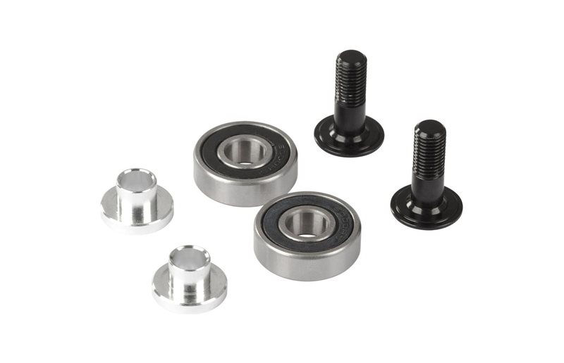 Cube Storage/Screw Set Main Bearing Fritzz MY 2013 & Stereo Hybrid & Sting MY 2014