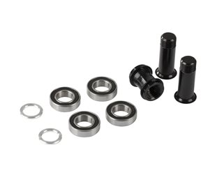 Laakerisarja Cube Bearing/Screw Set Rahmen Set Fritzz 160/180 MY 2013 & Fritzz 180 & Stereo 140 MY 2015