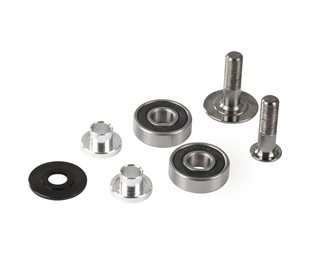 Laakerisarja Cube Bearing/Screw Set Hauptlager Stereo 140 & Fritzz 180 MY 2015 & Fritzz 160 MY 2013