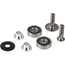 Laakerisarja Cube Bearing/Screw Set Hauptlager Stereo 140 & Fritzz 180 MY 2015 & Fritzz 160 MY 2013