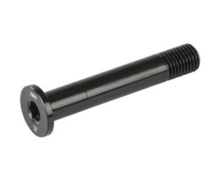 Laakerisarja Cube Bearing/Screw Set Dämpfer Set 10534 Fritzz from 2013 & StereoHybrid 120/140 & Stereo 140