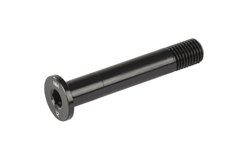 Laakerisarja Cube Bearing/Screw Set Dämpfer Set 10534 Fritzz from 2013 & StereoHybrid 120/140 & Stereo 140