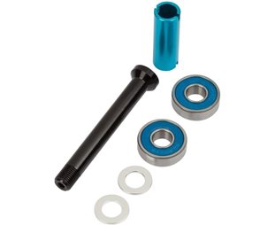 Laakerisarja Cube Bearing/Screw Set Hauptlager Stereo HPC