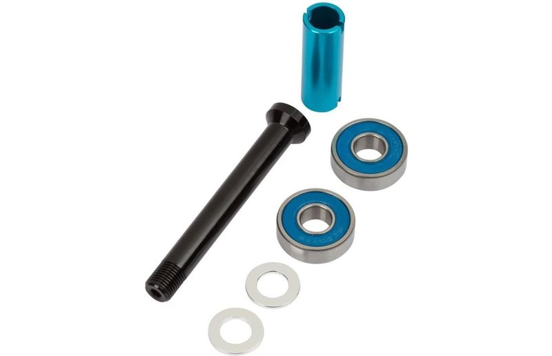 Laakerisarja Cube Bearing/Screw Set Hauptlager Stereo HPC
