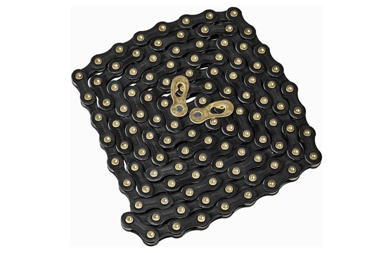 Wippermann Connex 9SB Bicycle Chain