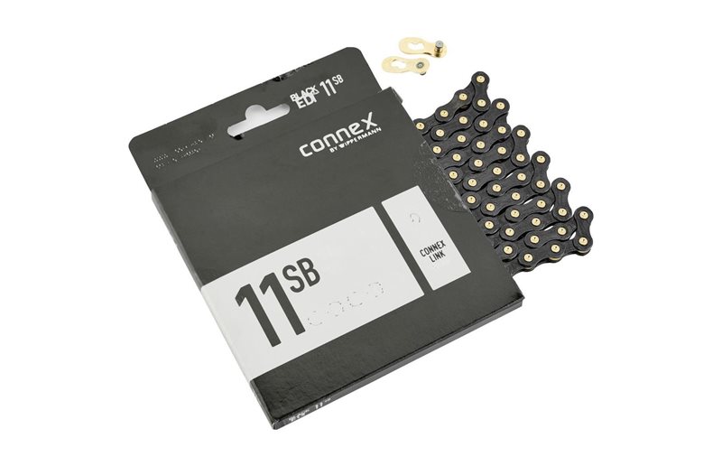 Wippermann Connex 11SB Bicycle Chain