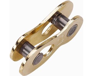 Ketjuliitin Wippermann Connex Link Chain Lock 10-vaihteinen
