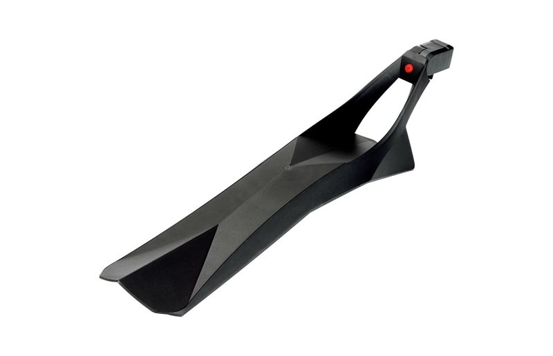 Hebie Viper X Stealth Seat Post Plate 26-29"