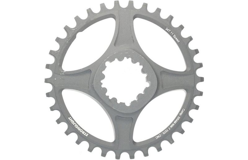 STRONGLIGHT MTB Sram 1x11 Chainring Direct Mount