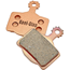 Kool Stop Disc Brake Pads Magura MT2/MT4/MT6/MT8 Sintered