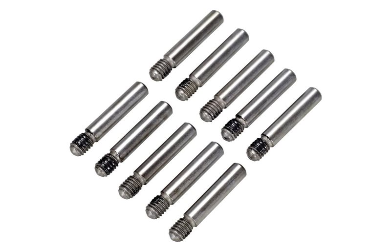Magura Flooring retaining screws M4 SW2 for Gustav M, Marta, Marta SL, from Louise MJ2007