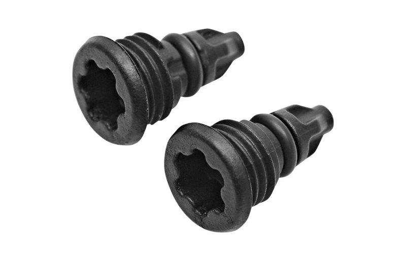 Magura EBT screws with O-ring for expansion tank T25