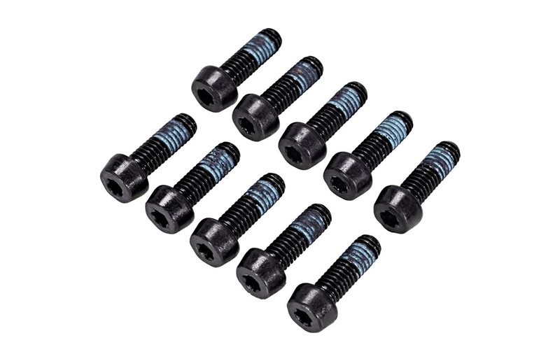 Magura IS screws Steel T25 M6x18