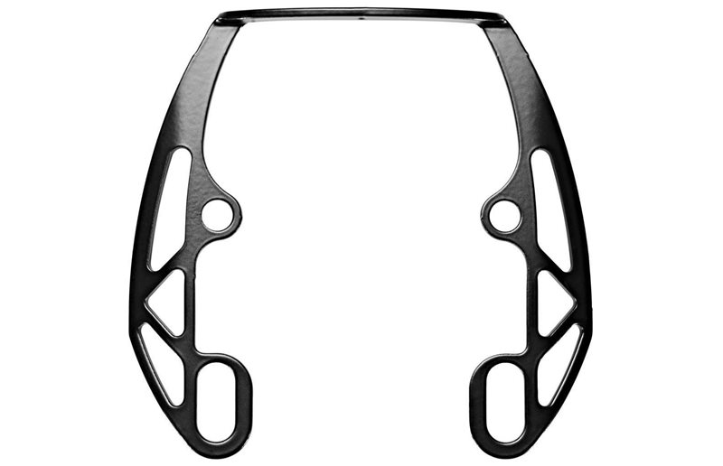 Magura EVO2 mounting plate for 1 brake