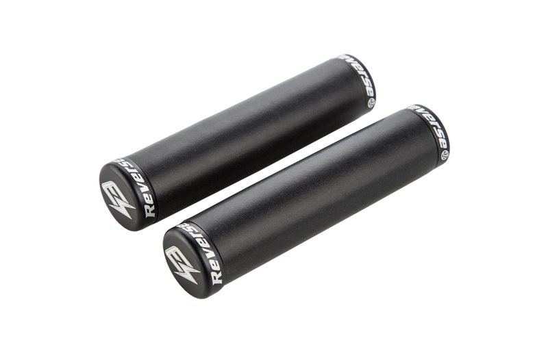 Reverse E-Seismic Ergo Lock-On Grips for E-MTBs 150mm ¥34mm