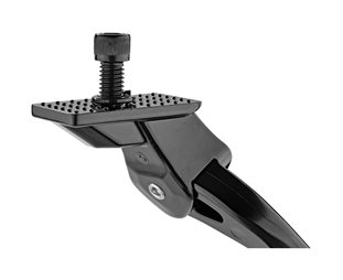 Seisontatuki Cube RFR Junior Pro Keskiasennus